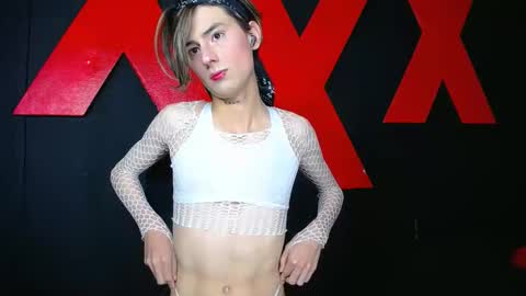 Alann online show from February 2026 02:24:02 PM