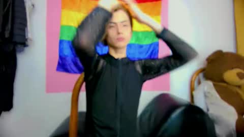 Alann online show from March 2026 12:31:02 PM