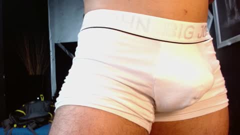 insta andres clark  online show from January 2025 08:32:02 PM