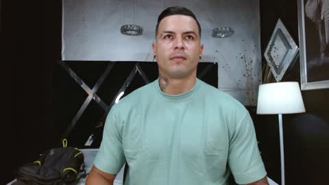 insta andres clark  online show from January 2025 06:23:01 PM