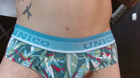 insta andres clark  online show from January 2025 02:09:01 AM