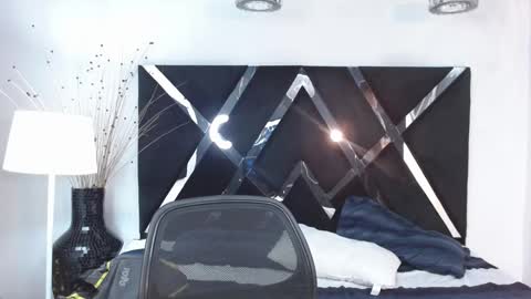 insta andres clark  online show from March 2025 03:16:02 PM