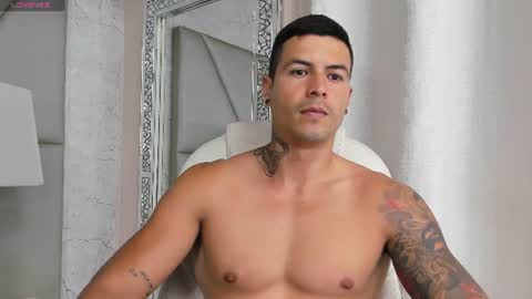 insta andres clark  online show from June 2026 04:31:01 PM