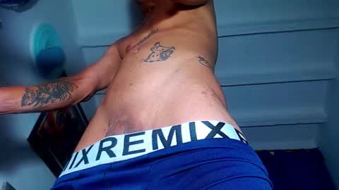 Andrs   o online show from October 2025 11:57:02 PM