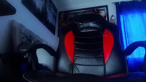 Snapshot of andres_cond chatting on February 2026 01:07:01 PM Andrs o online show from February 2026 01:07:01 PM