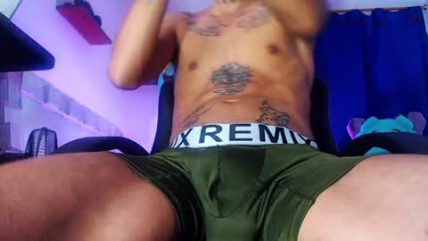 Snapshot of andres_cond chatting on March 2026 11:56:02 PM Andrs o online show from March 2026 11:56:02 PM