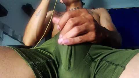 Snapshot of andres_cond chatting on March 2026 12:58:02 AM Andrs o online show from March 2026 12:58:02 AM