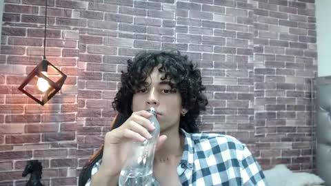 andres_ocasio online show from February 2025 03:40:01 PM
