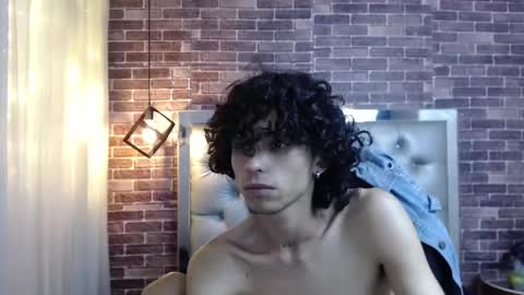 andres_ocasio online show from February 2025 05:04:02 PM