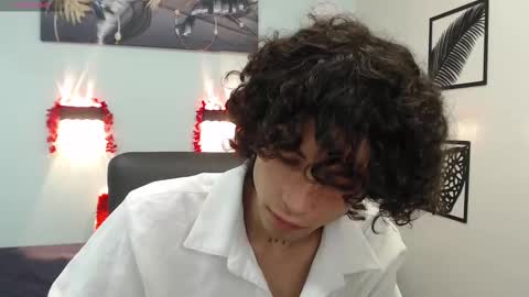 andres_ocasio online show from March 2025 04:03:02 PM