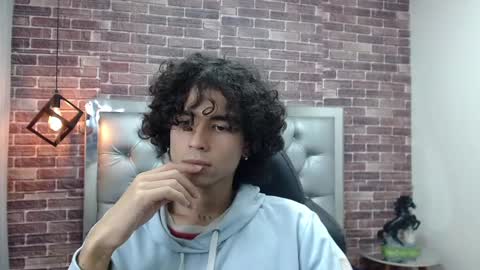 andres_ocasio online show from March 2025 03:40:01 PM