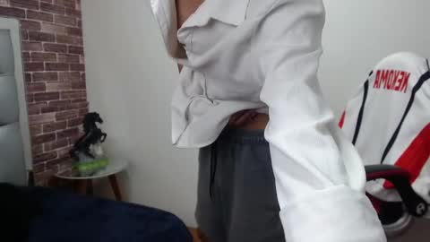 andres_ocasio online show from March 2025 05:38:02 PM