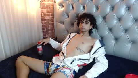 andres_ocasio online show from March 2025 01:03:01 PM