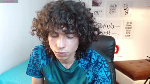 andres_ocasio online show from September 2025 08:09:02 PM