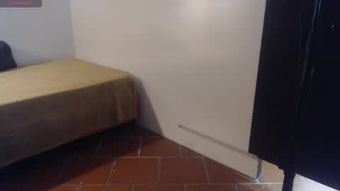 andres_ocasio online show from September 2025 01:50:01 AM