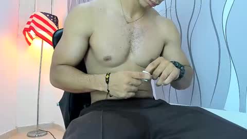 Snapshot of andres_stud chatting on February 2025 12:47:01 PM andres_stud online show from February 2025 12:47:01 PM