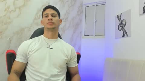 Snapshot of andres_stud chatting on September 2025 04:47:01 AM andres_stud online show from September 2025 04:47:01 AM