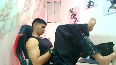 andres_stud online show from January 2026 05:34:02 AM