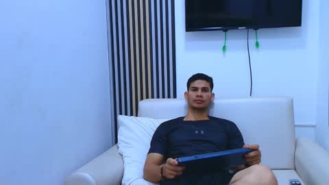 Snapshot of andres_stud chatting on February 2026 03:51:02 AM andres_stud online show from February 2026 03:51:02 AM