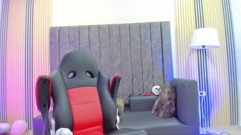 ANDRES  online show from October 2025 04:51:02 AM