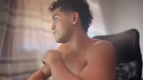 Snapshot of andres_vargas_ chatting on September 2025 06:30:02 PM Andres online show from September 2025 06:30:02 PM