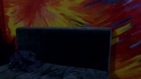 Andres Acosta online show from March 2025 02:18:02 AM