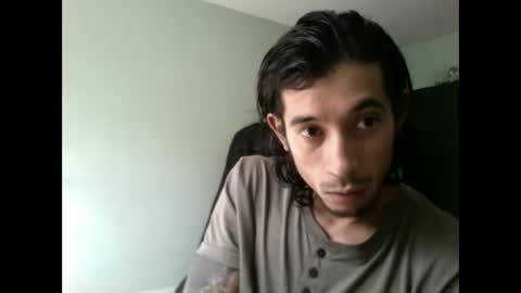 Snapshot of andresdelews chatting on January 2025 03:46:02 PM Delews online show from January 2025 03:46:02 PM