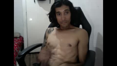 Snapshot of andresdelews chatting on February 2025 11:15:01 PM Delews online show from February 2025 11:15:01 PM