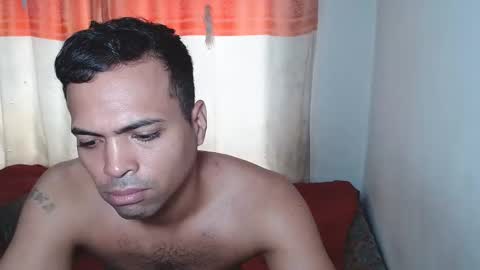 ANDRES online show from January 2025 04:48:02 PM