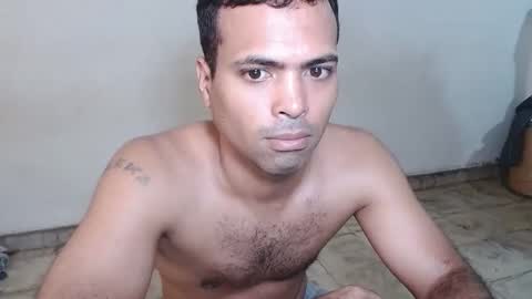 ANDRES online show from January 2025 06:59:02 PM