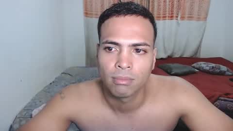 ANDRES online show from March 2025 12:17:02 AM