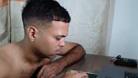 ANDRES online show from November 2025 11:43:02 AM