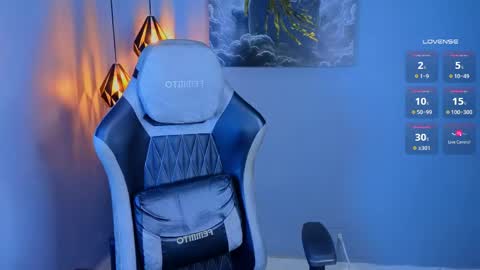 Andres online show from April 2026 02:31:01 AM