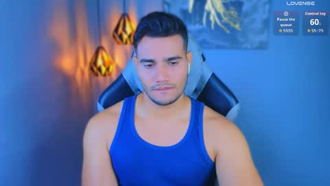 Andres online show from May 2026 12:56:02 PM
