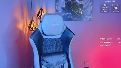 Andres online show from May 2026 12:49:01 AM