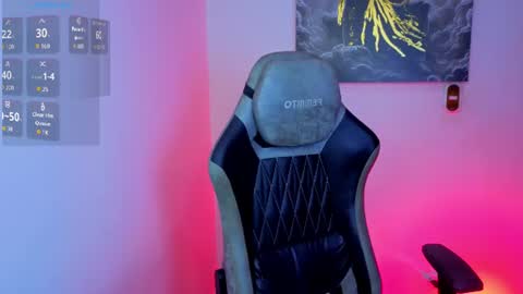Andres online show from June 2026 11:47:02 PM