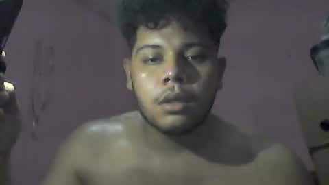 andresgonzales_ online show from November 2025 12:46:02 AM