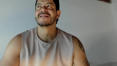 Andres online show from April 2026 08:13:01 AM
