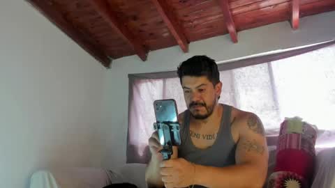 Andres online show from May 2026 05:51:01 PM