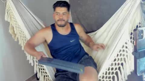 Andres online show from May 2026 12:07:01 AM