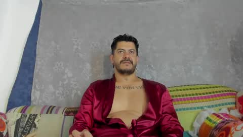Andres online show from June 2026 02:17:02 PM