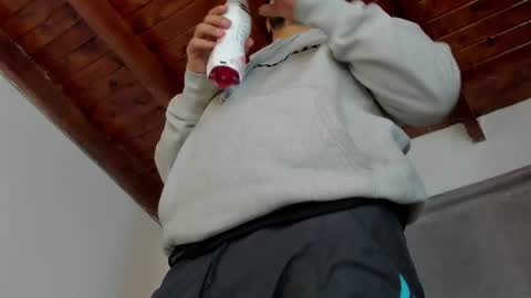 Andres online show from June 2026 09:37:01 PM