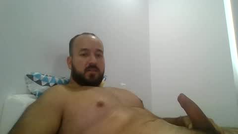 andressx06 online show from May 2026 06:46:02 PM