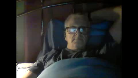 Andrew online show from May 2026 10:50:03 PM