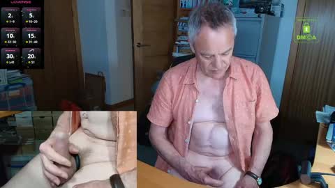 Andrew online show from June 2026 11:43:02 PM