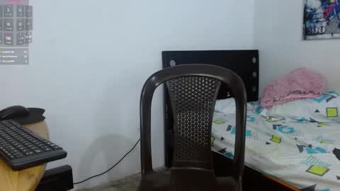 Snapshot of andrew_ag chatting on January 2025 01:08:01 AM Andrew G online show from January 2025 01:08:01 AM