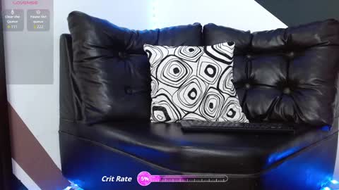 Andrew G online show from October 2025 12:46:01 PM