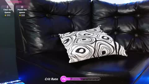 Andrew G online show from November 2025 02:59:01 AM