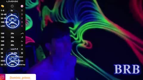 andrew_angels online show from September 2025 01:51:01 AM