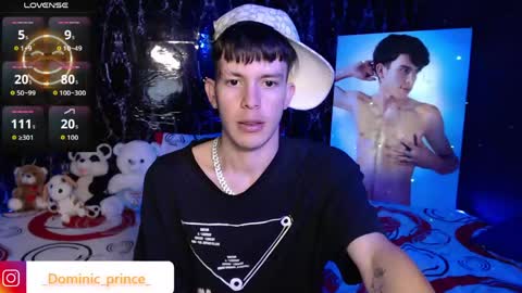 andrew_angels online show from March 2026 10:50:02 AM